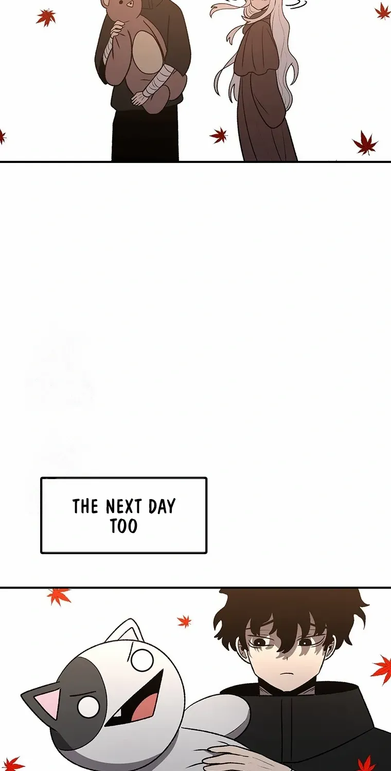 The House Without Time Chapter 199 page 14 - 