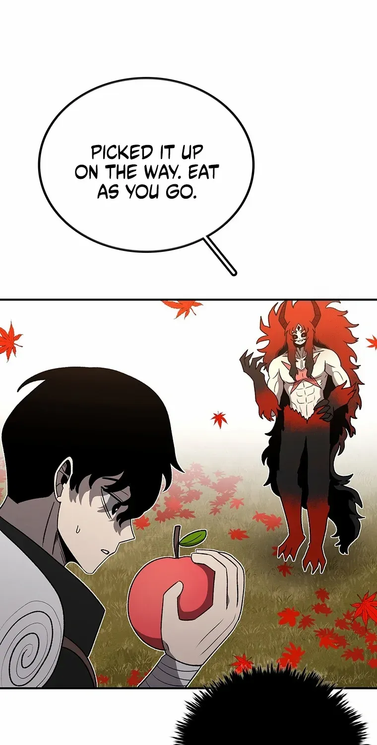 The House Without Time Chapter 199 page 20 - 