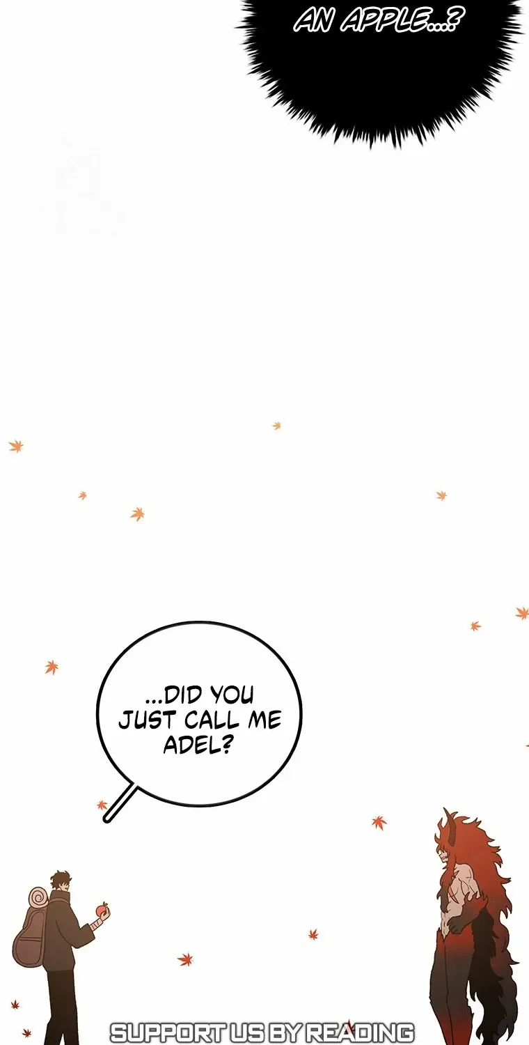 The House Without Time Chapter 199 page 21 - 