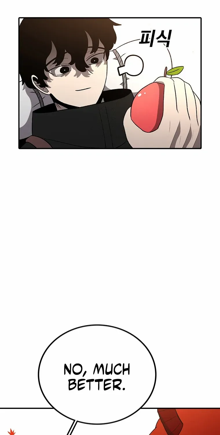 The House Without Time Chapter 199 page 23 - 