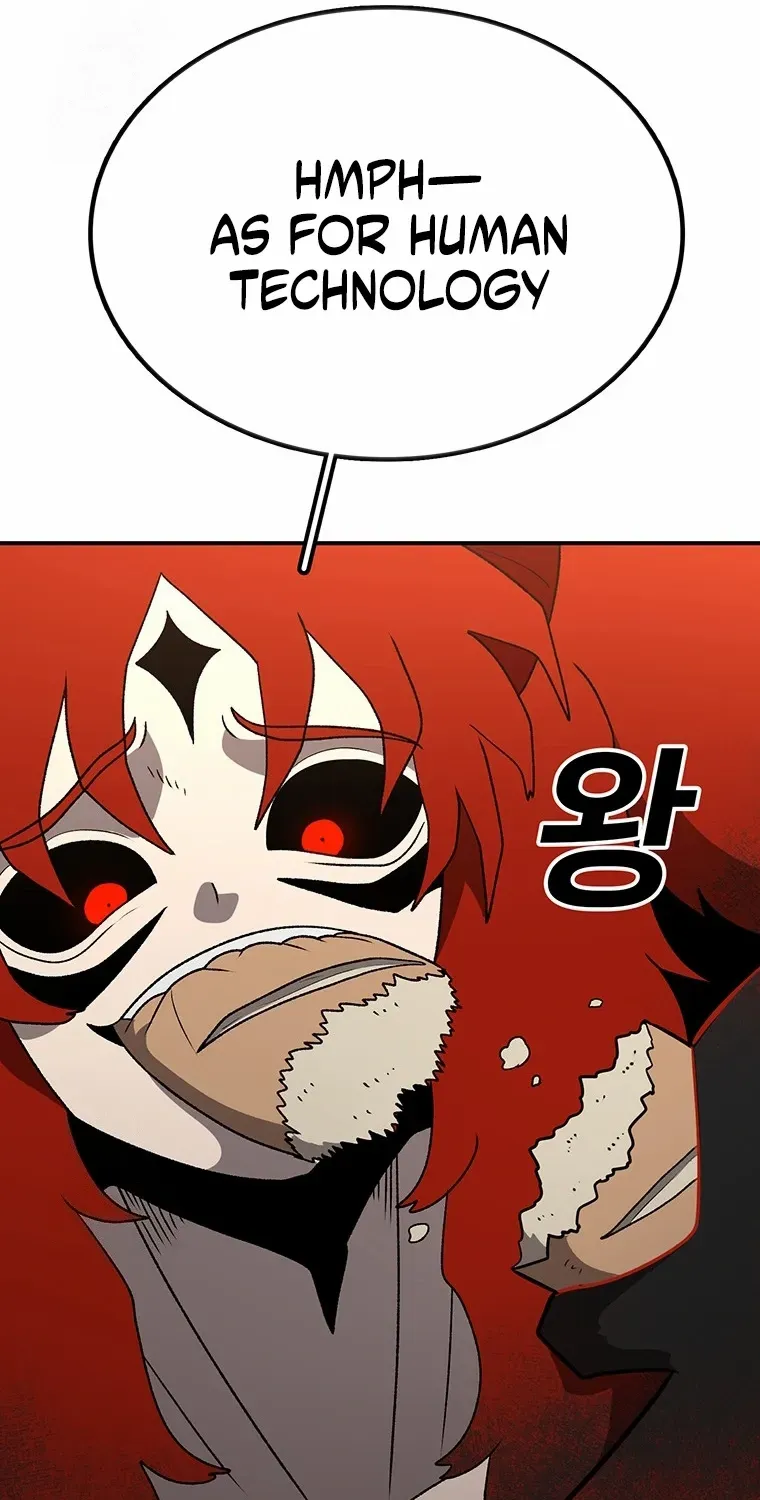The House Without Time Chapter 199 page 30 - 