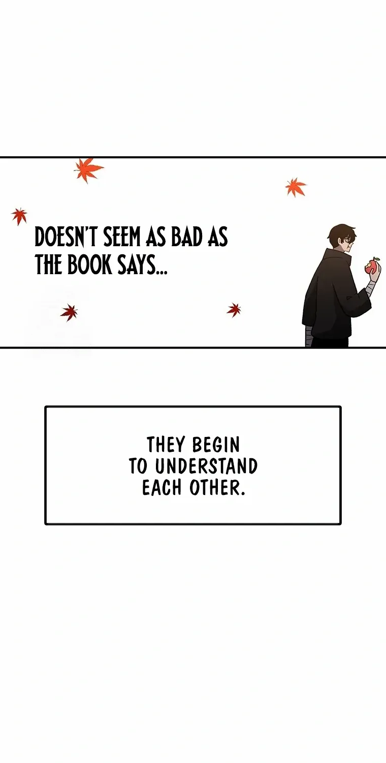 The House Without Time Chapter 199 page 33 - 