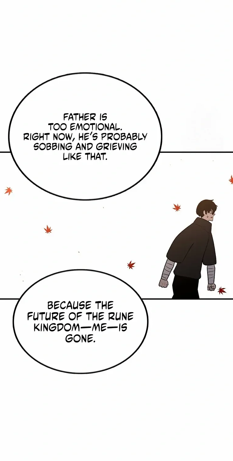 The House Without Time Chapter 199 page 46 - 