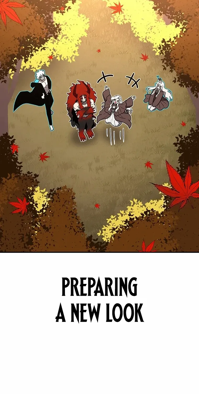 The House Without Time Chapter 199 page 7 - 