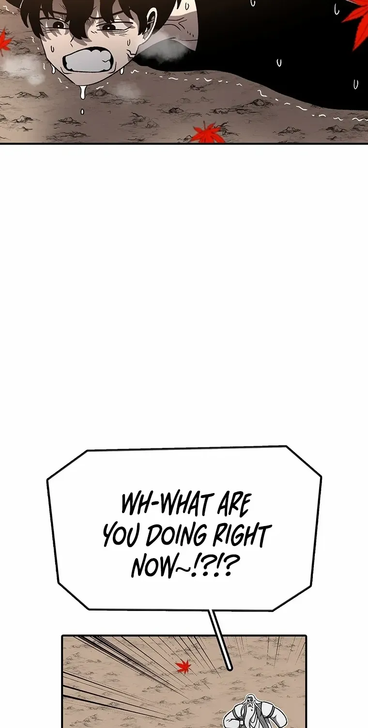 The House Without Time Chapter 199 page 61 - 