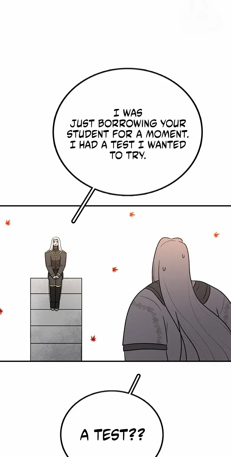 The House Without Time Chapter 199 page 63 - 
