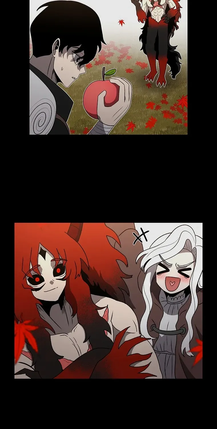 The House Without Time Chapter 199 page 80 - 