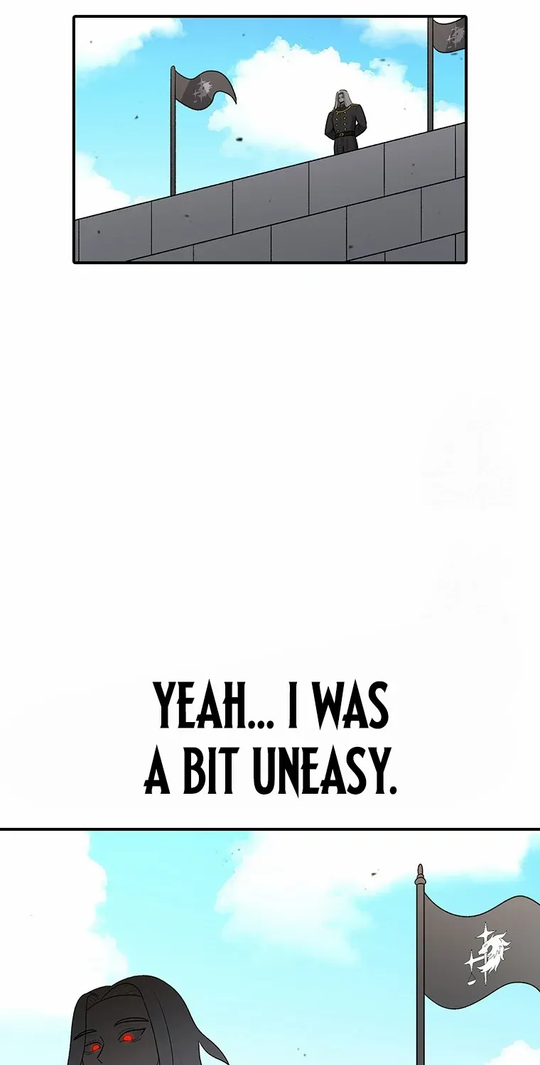 The House Without Time Chapter 200 page 12 - 