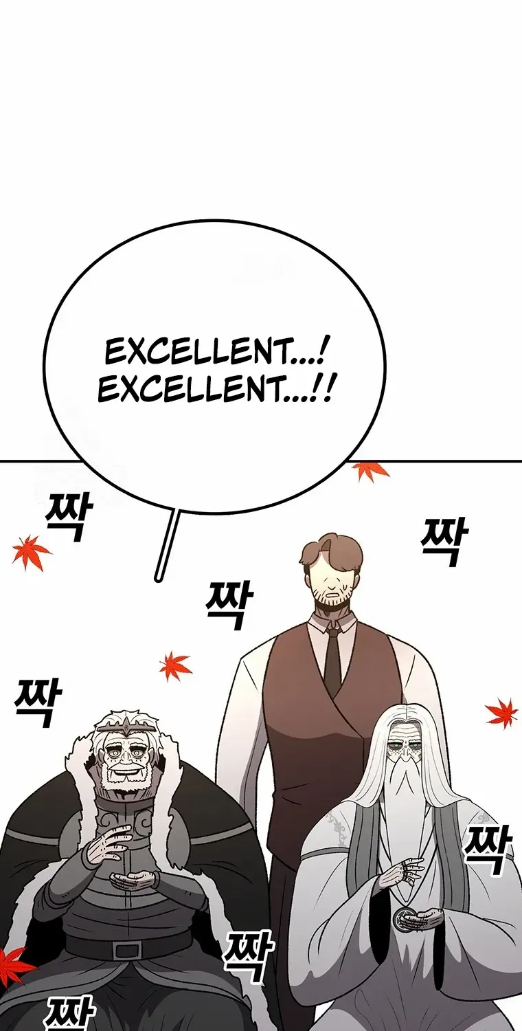 The House Without Time Chapter 200 page 36 - 