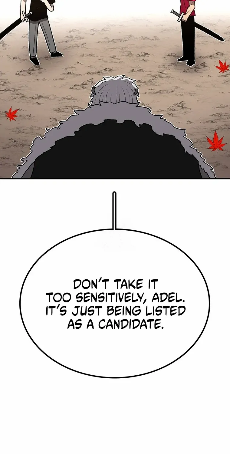 The House Without Time Chapter 200 page 40 - 