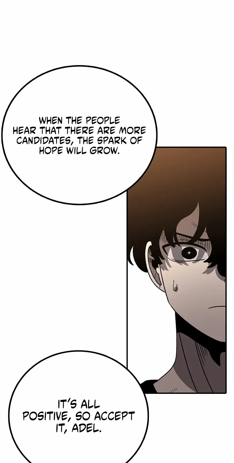 The House Without Time Chapter 200 page 43 - 