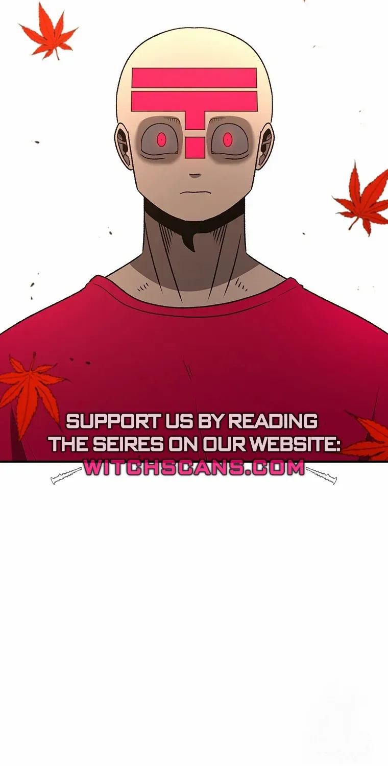 The House Without Time Chapter 200 page 46 - 