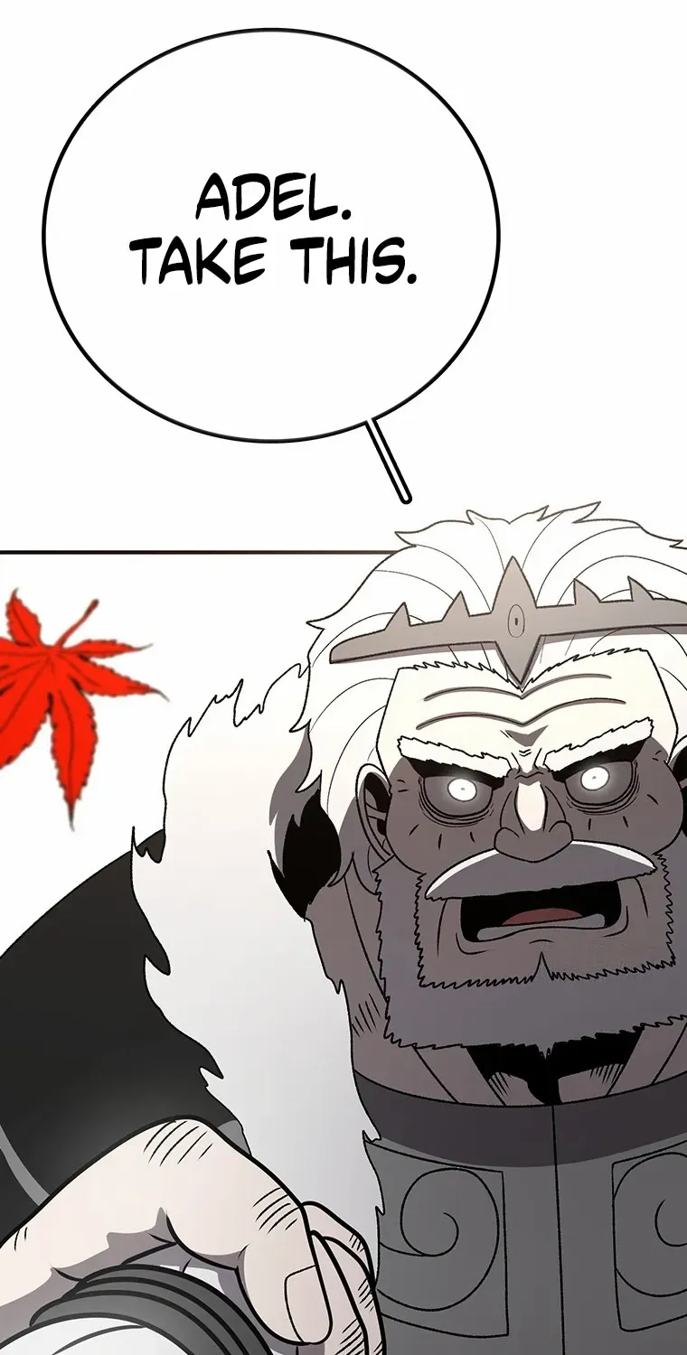 The House Without Time Chapter 200 page 47 - 