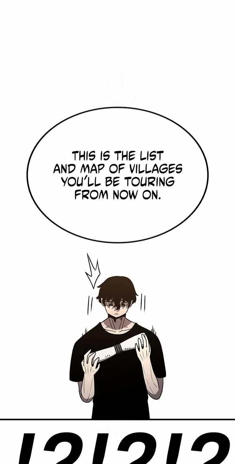 The House Without Time Chapter 200 page 49 - 