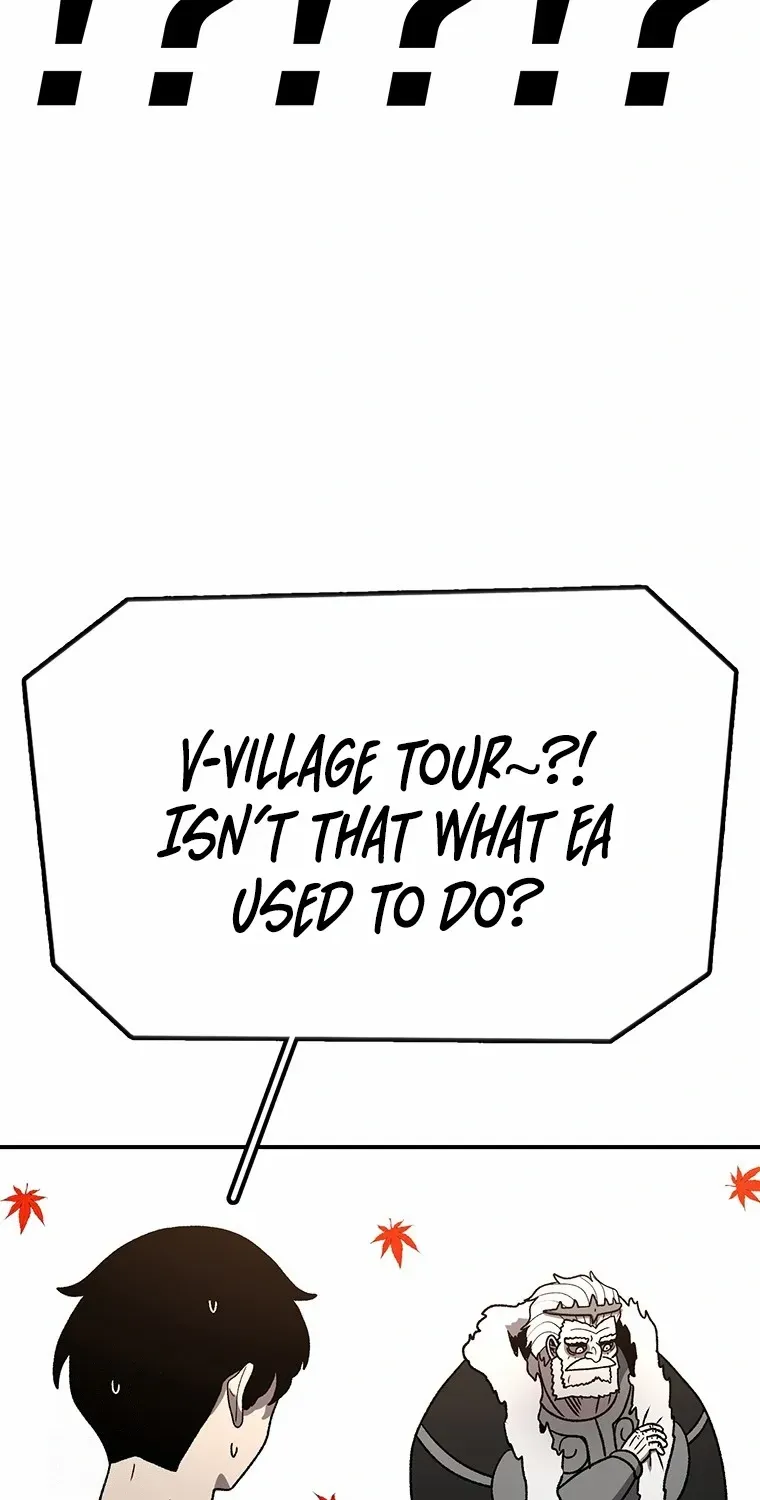 The House Without Time Chapter 200 page 50 - 