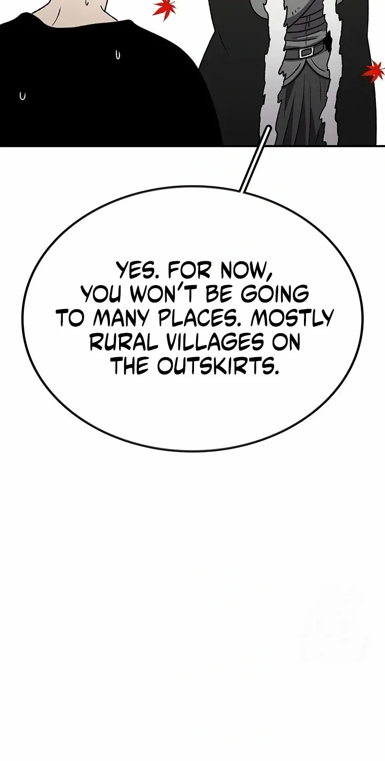 The House Without Time Chapter 200 page 51 - 