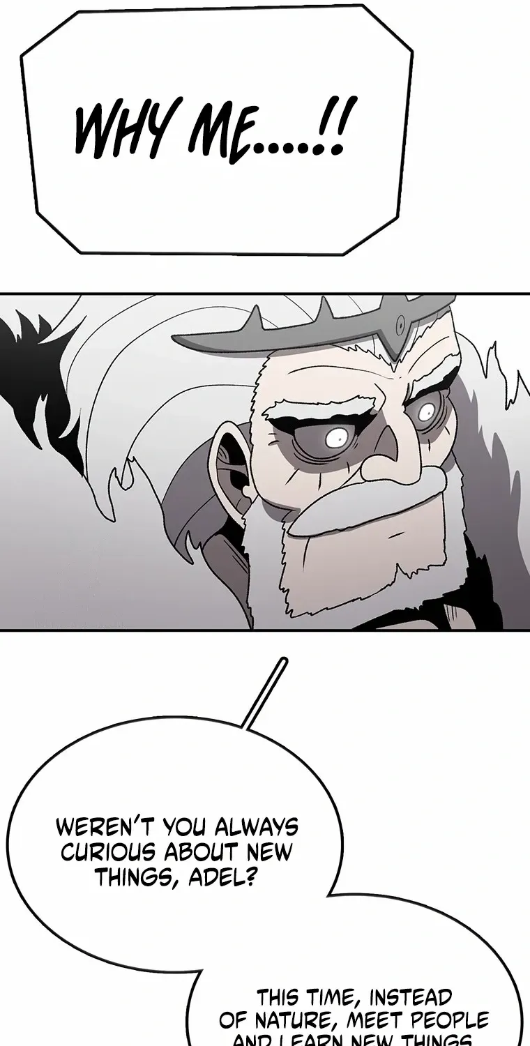 The House Without Time Chapter 200 page 52 - 