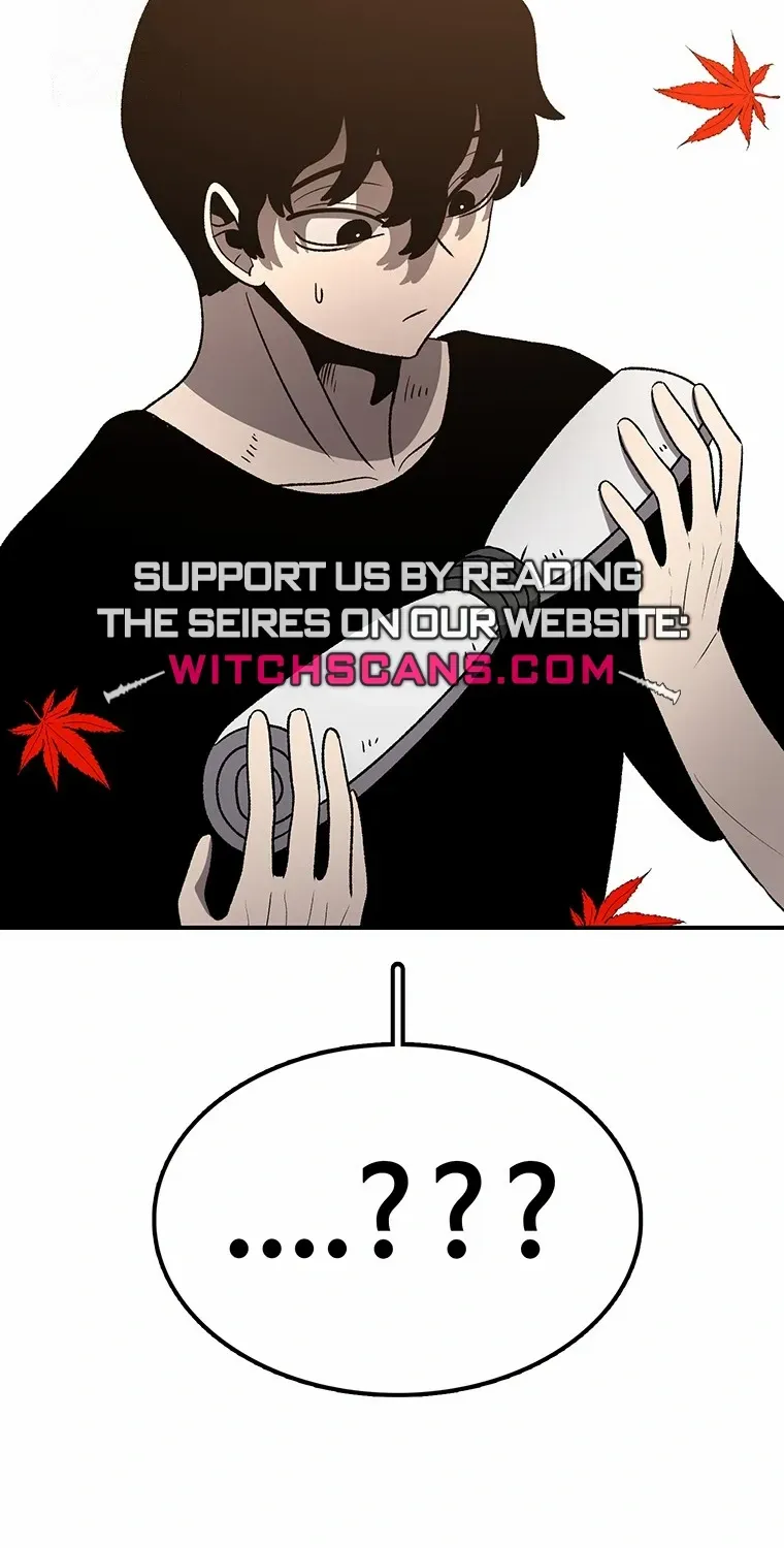 The House Without Time Chapter 200 page 54 - 