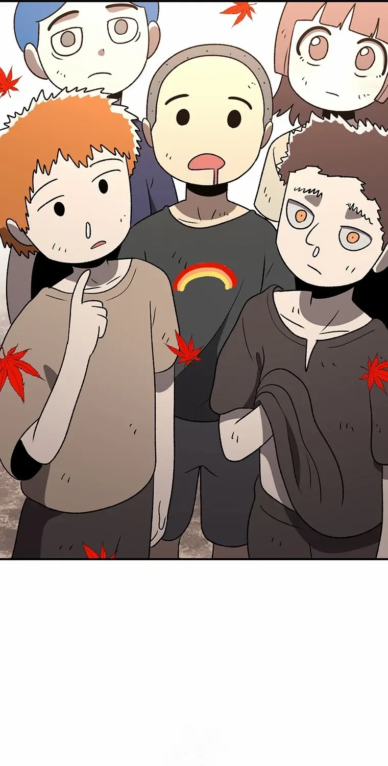The House Without Time Chapter 200 page 63 - 