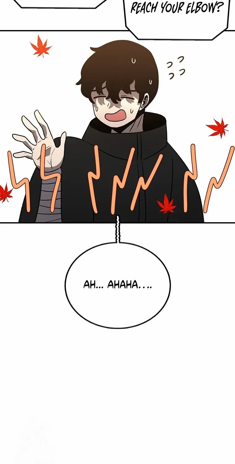 The House Without Time Chapter 200 page 67 - 