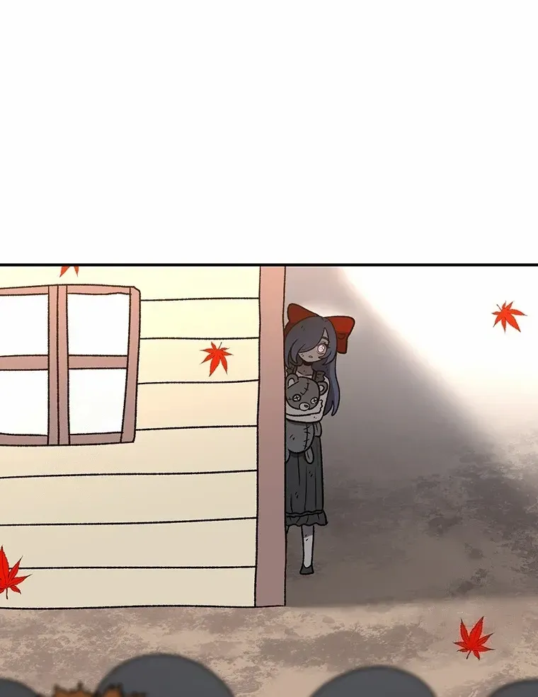 The House Without Time Chapter 200 page 69 - 