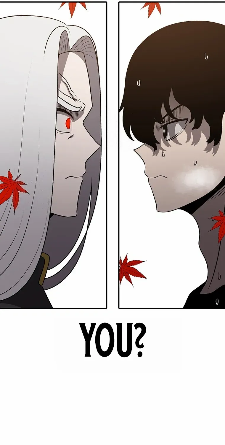 The House Without Time Chapter 200 page 8 - 