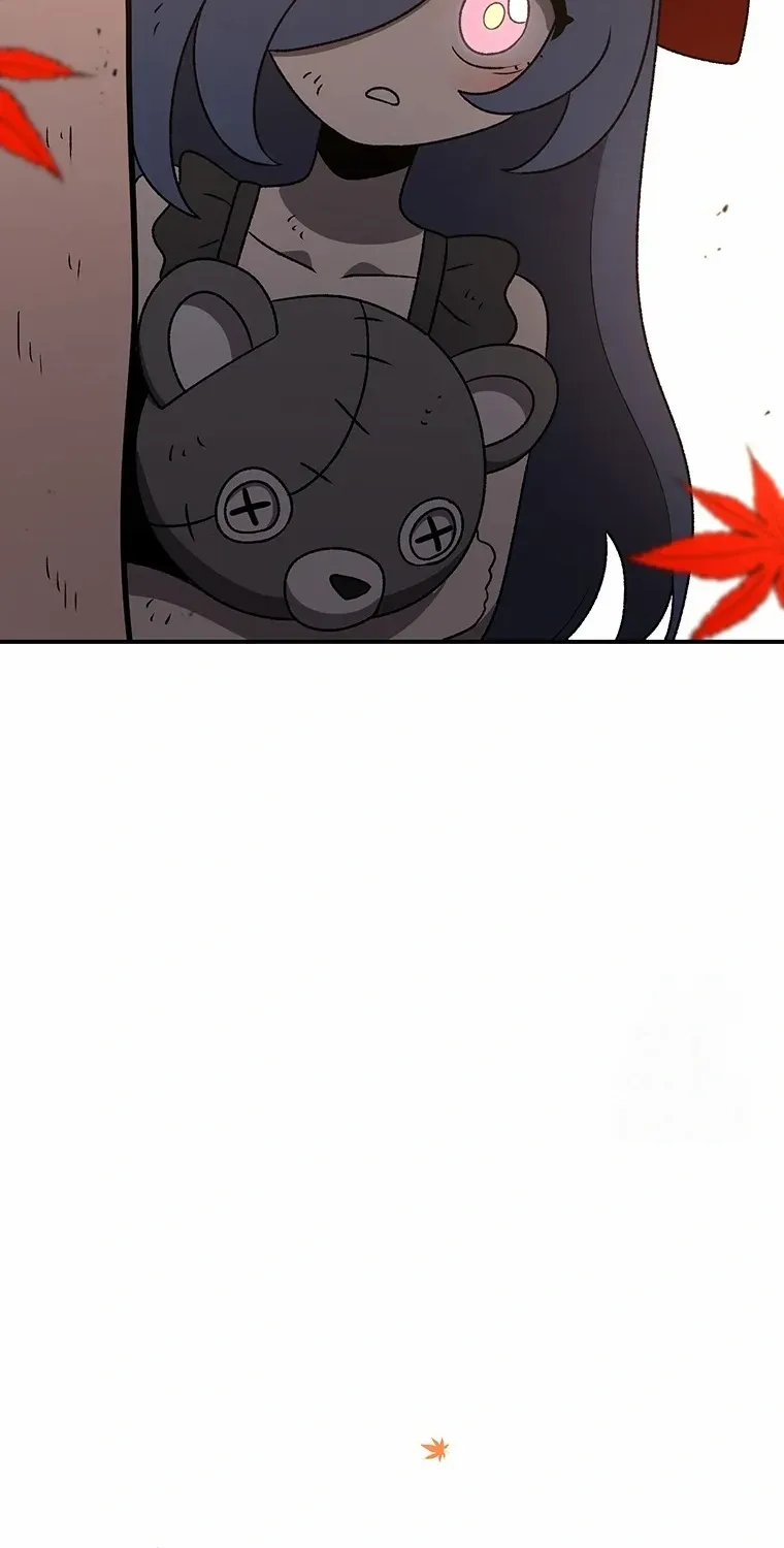 The House Without Time Chapter 200 page 71 - 