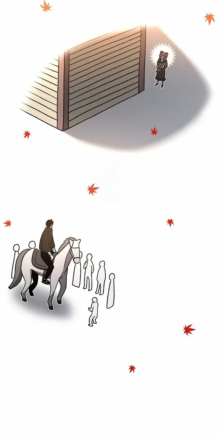 The House Without Time Chapter 200 page 72 - 