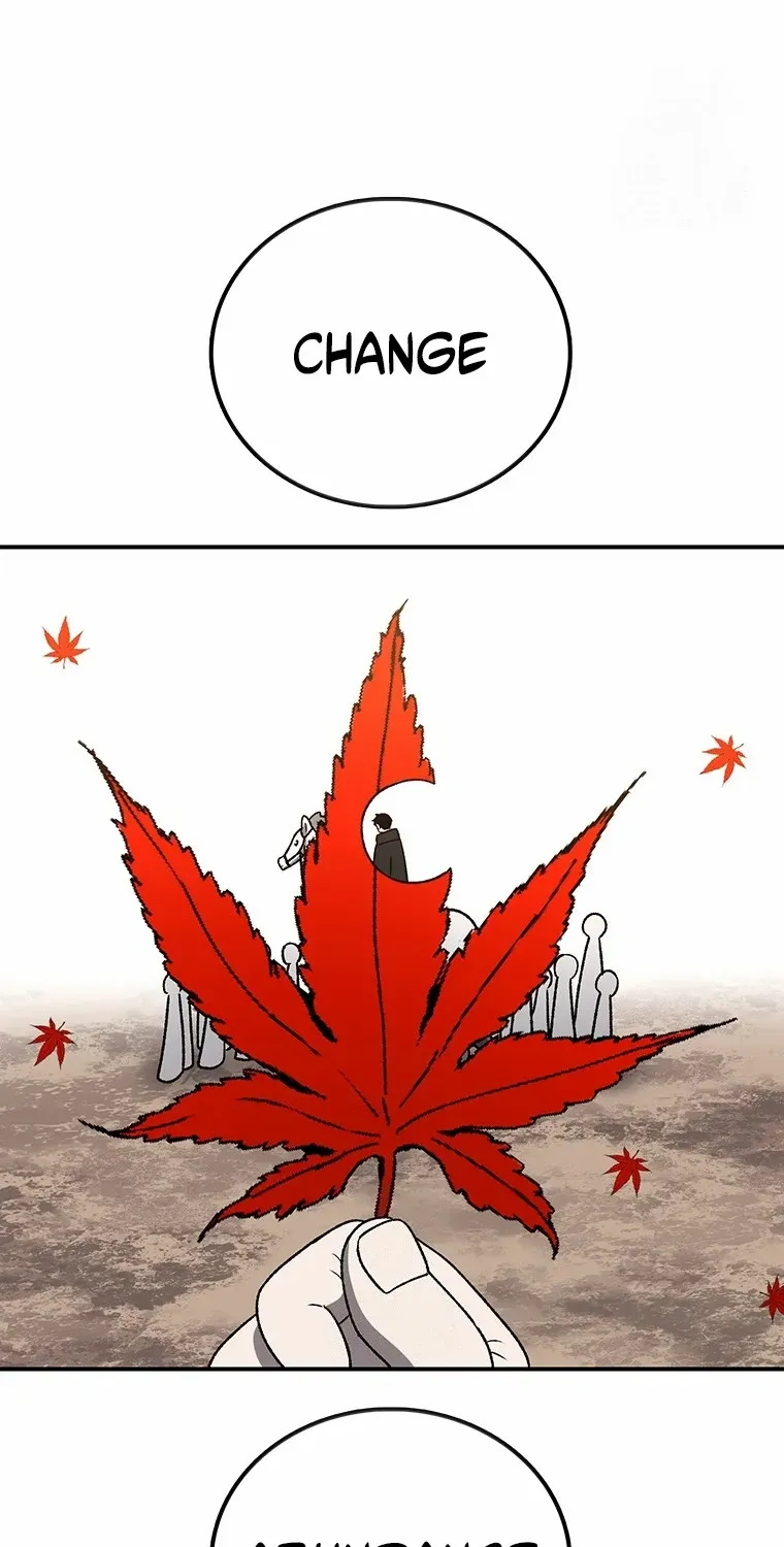 The House Without Time Chapter 200 page 80 - 