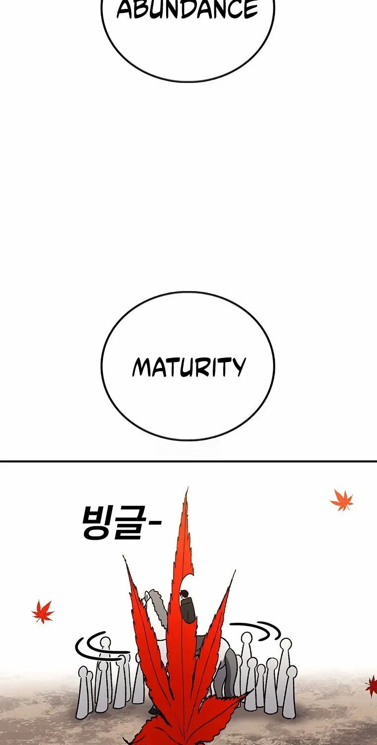 The House Without Time Chapter 200 page 81 - 