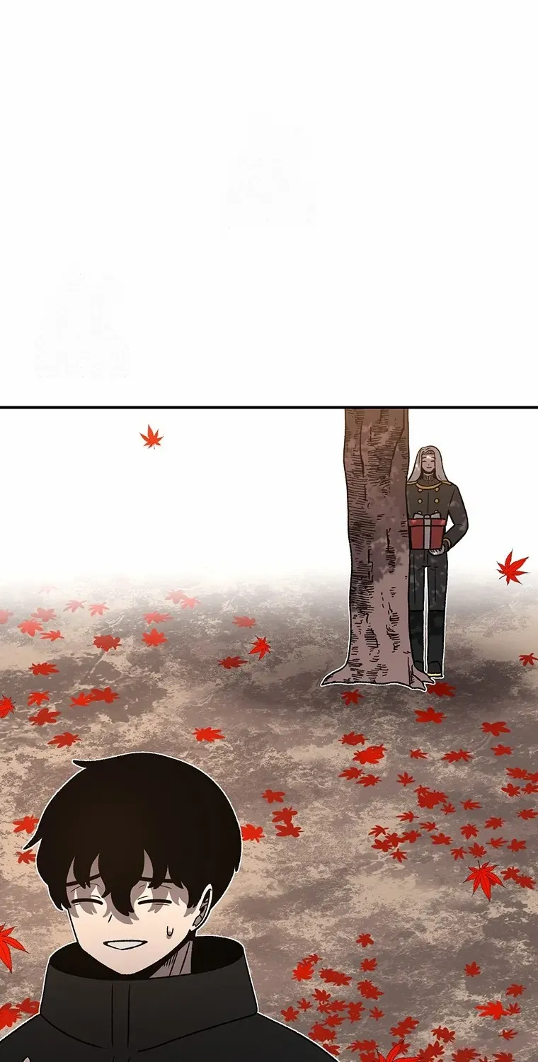 The House Without Time Chapter 200 page 87 - 