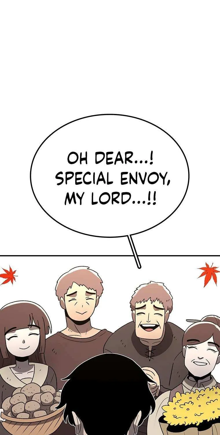 The House Without Time Chapter 201 page 11 - 