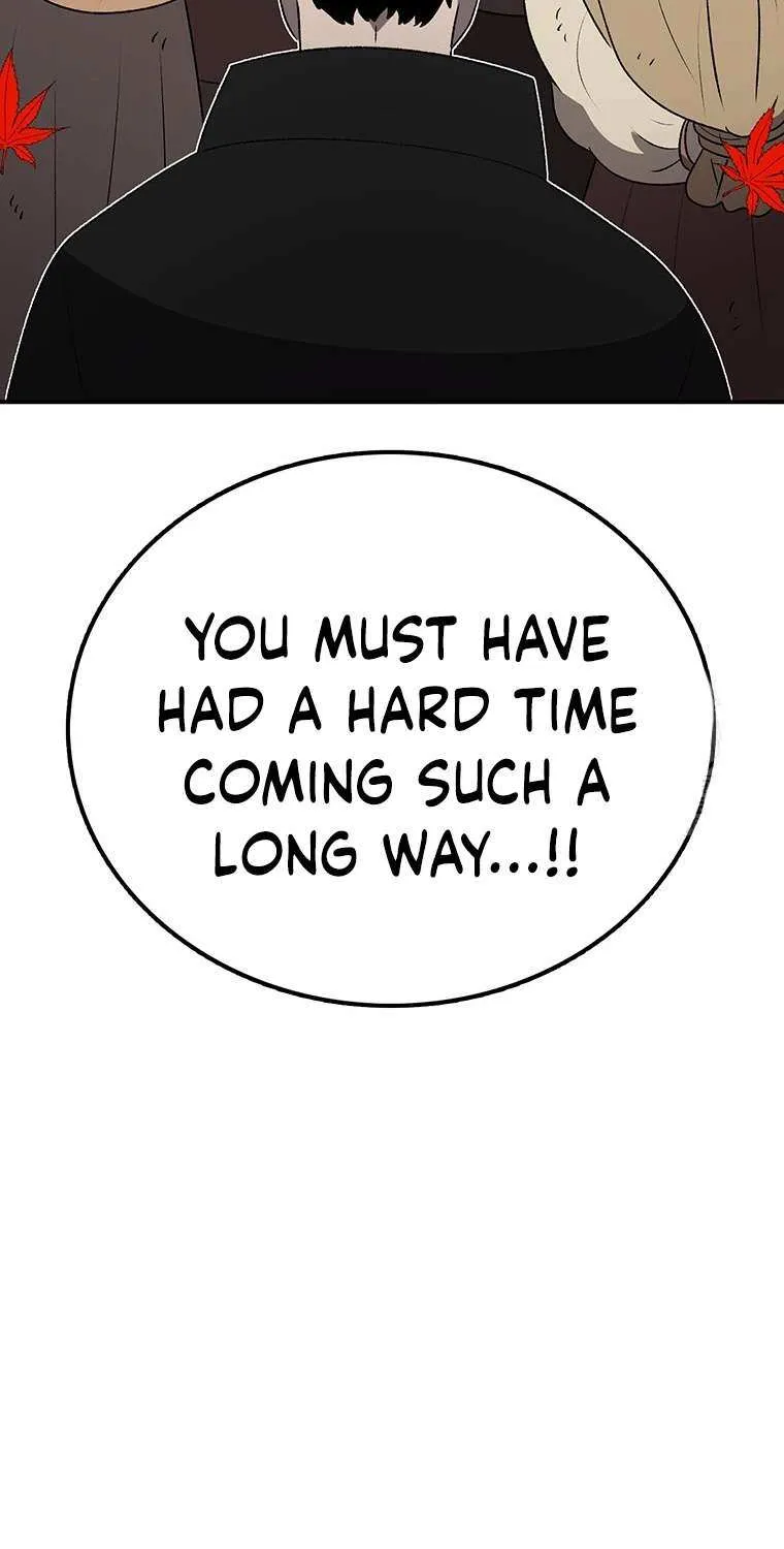 The House Without Time Chapter 201 page 12 - 