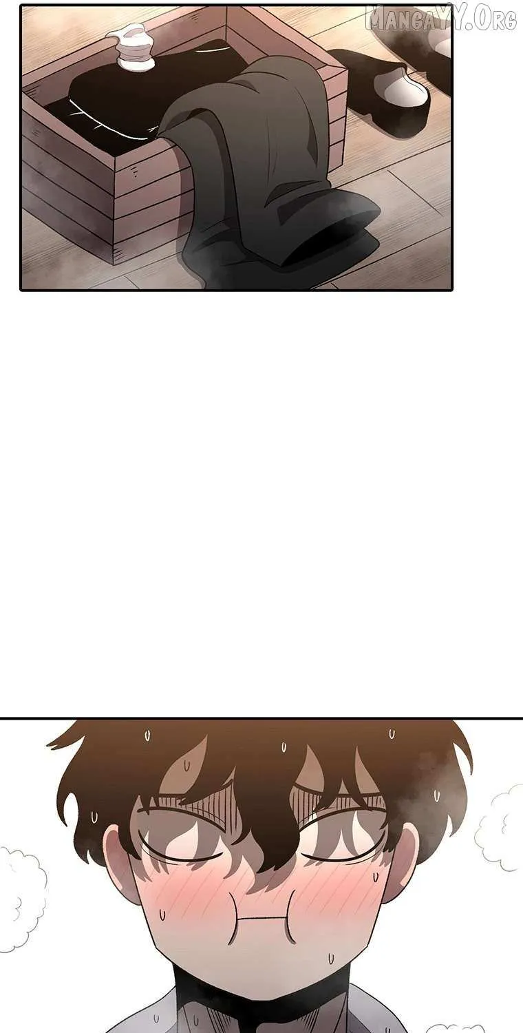 The House Without Time Chapter 201 page 17 - 