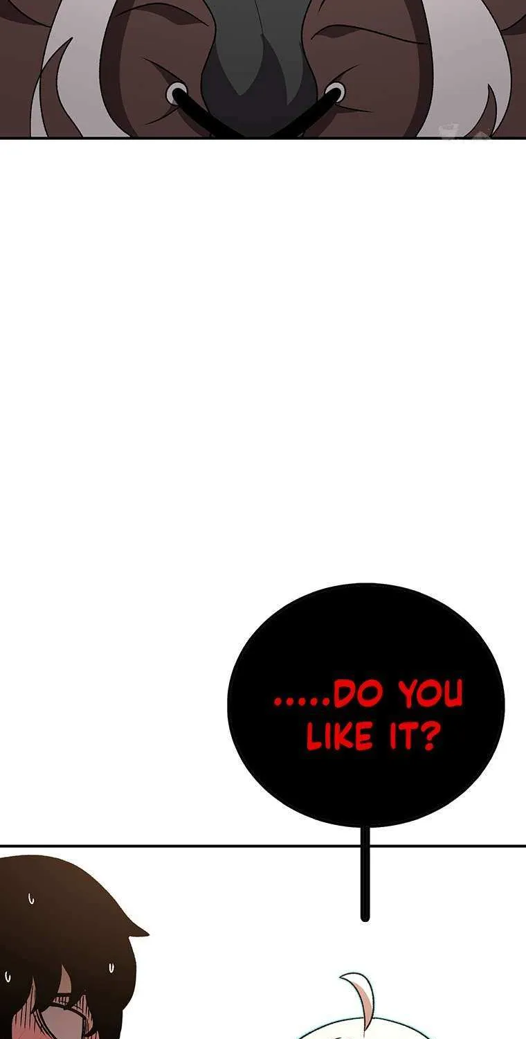 The House Without Time Chapter 201 page 23 - 