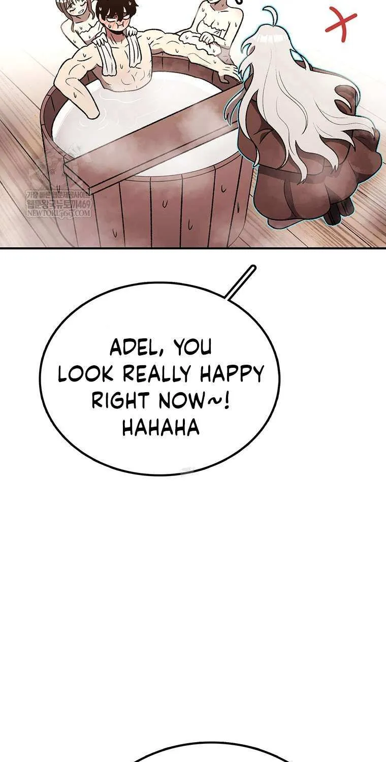 The House Without Time Chapter 201 page 25 - 