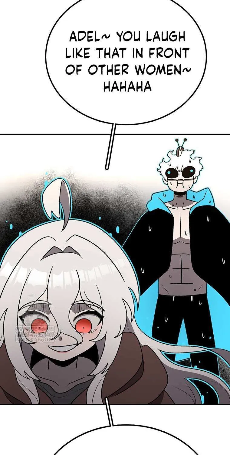 The House Without Time Chapter 201 page 26 - 