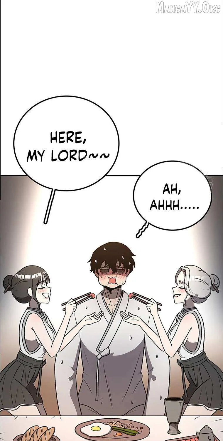 The House Without Time Chapter 201 page 31 - 