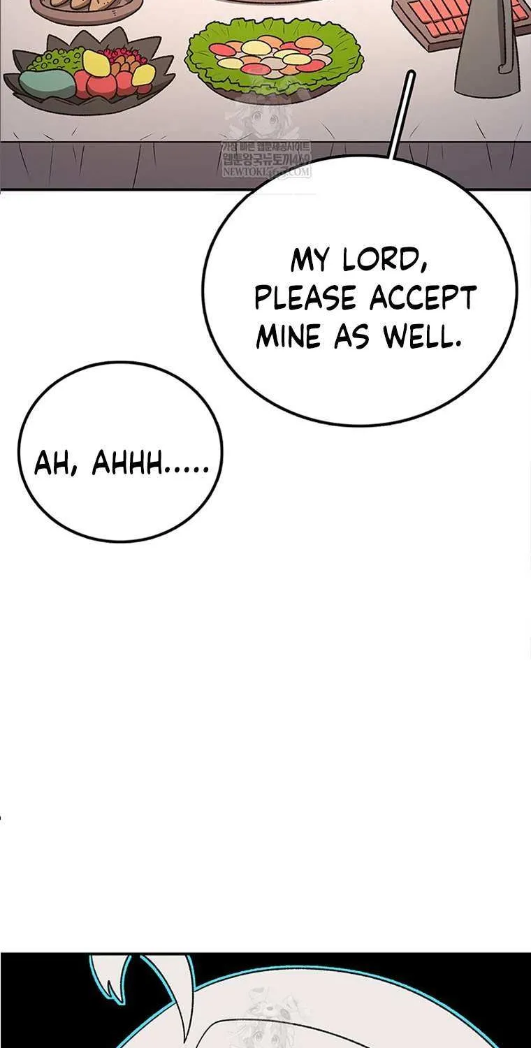 The House Without Time Chapter 201 page 32 - 