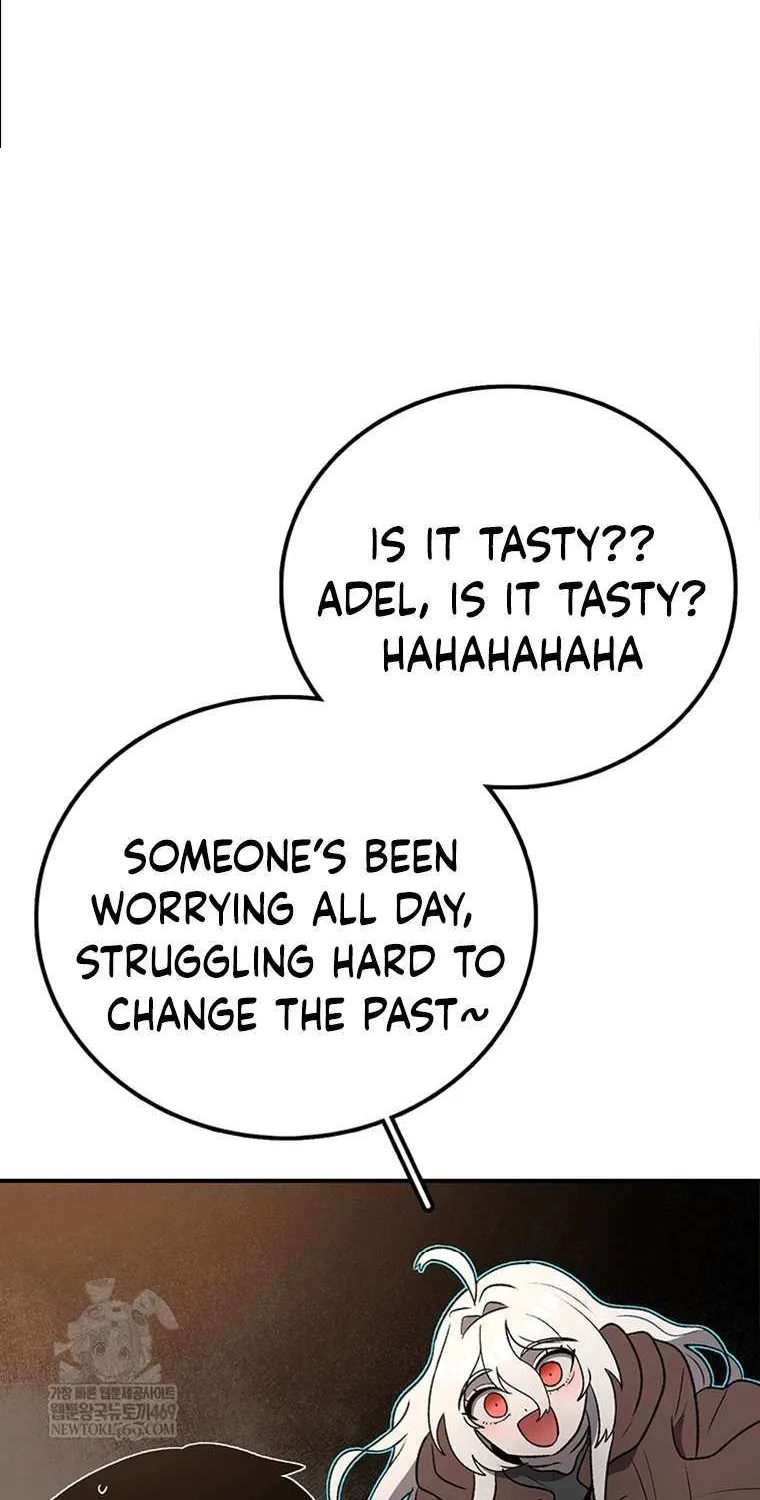 The House Without Time Chapter 201 page 34 - 