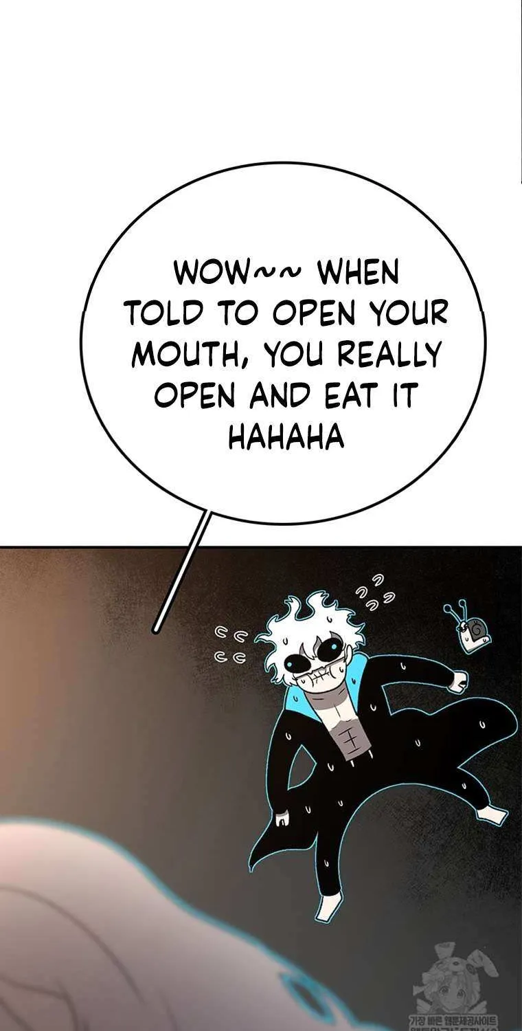 The House Without Time Chapter 201 page 36 - 