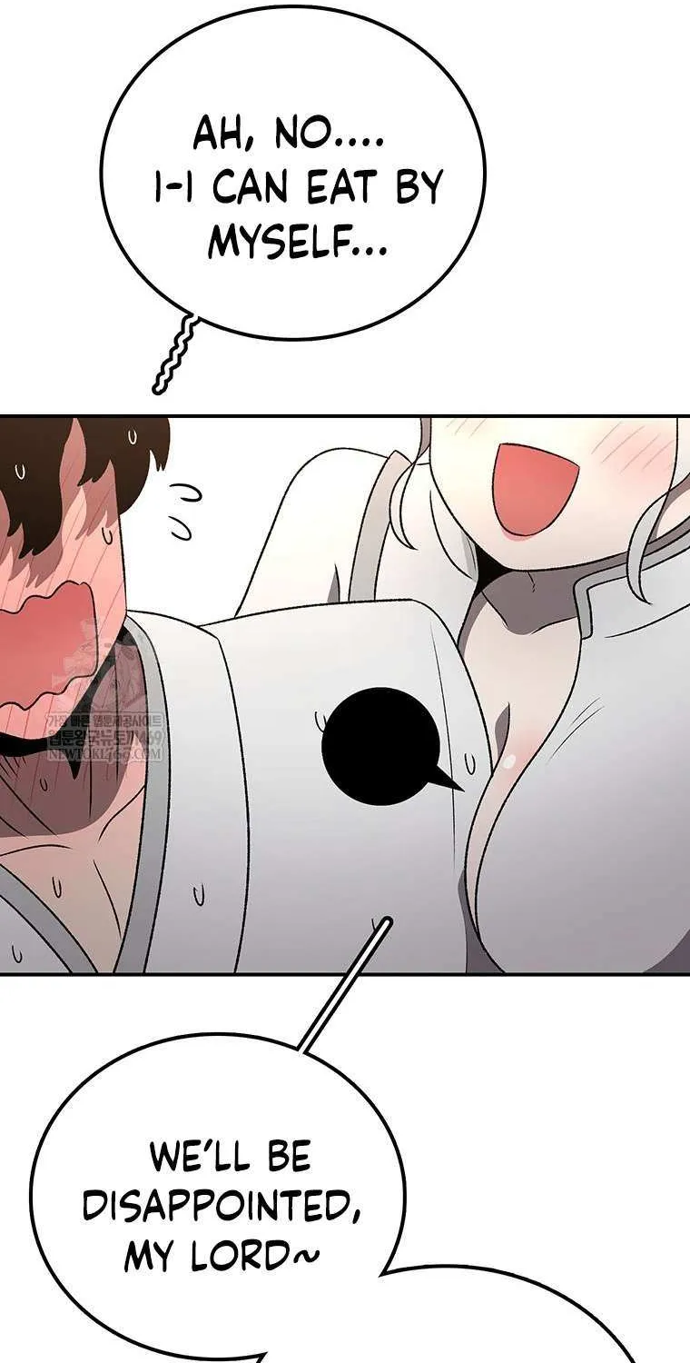 The House Without Time Chapter 201 page 38 - 