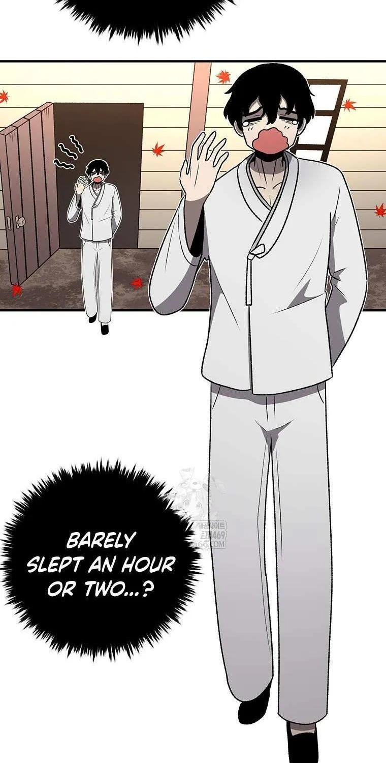 The House Without Time Chapter 201 page 53 - 