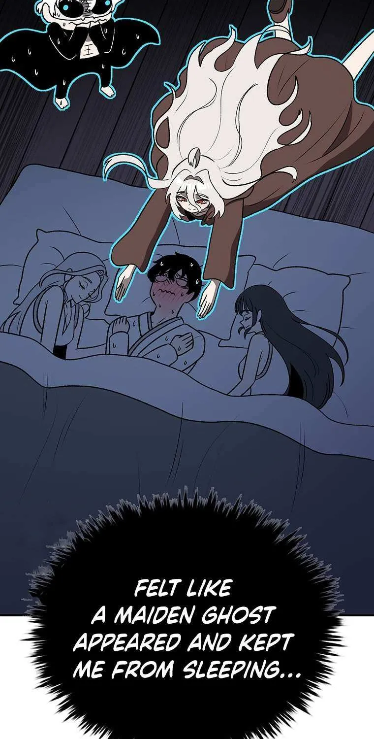 The House Without Time Chapter 201 page 55 - 