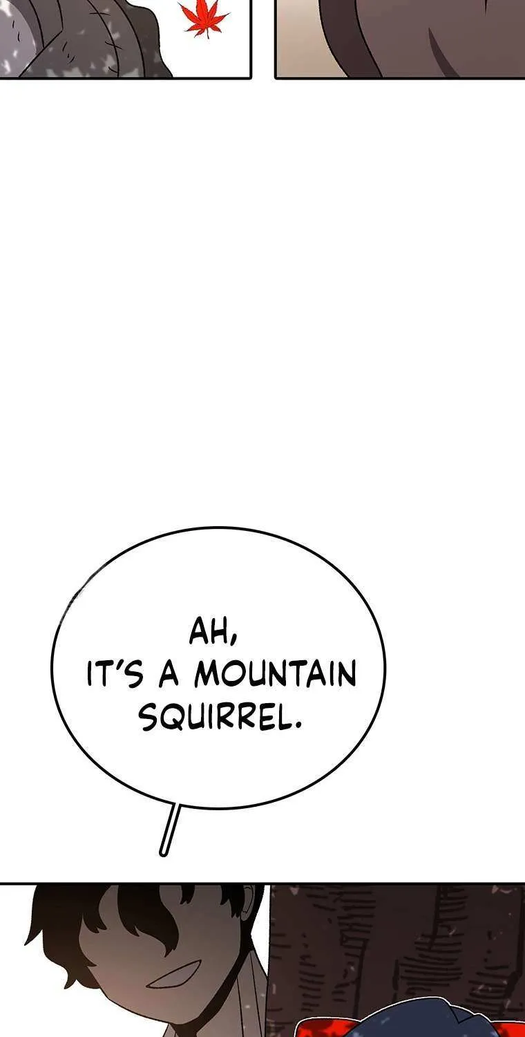 The House Without Time Chapter 201 page 67 - 