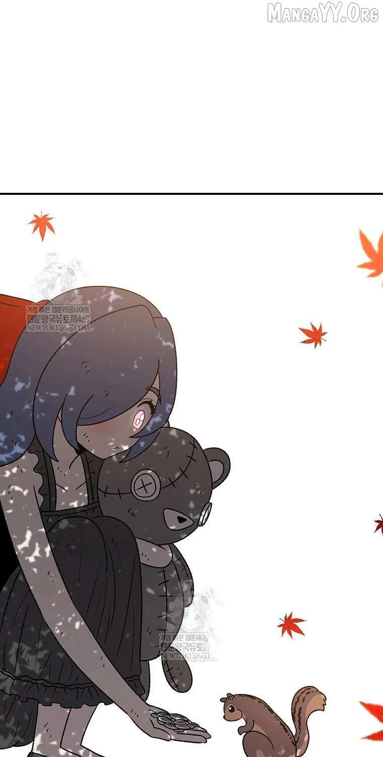 The House Without Time Chapter 201 page 73 - 