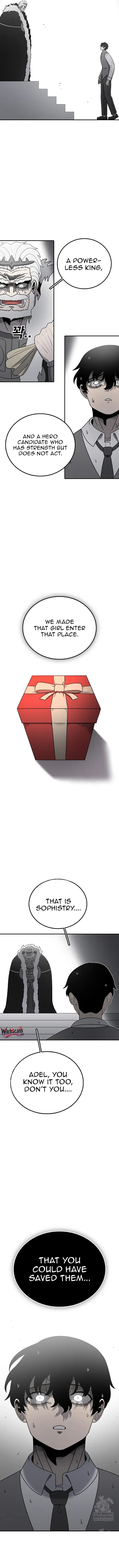 The House Without Time Chapter 203 page 2 - 