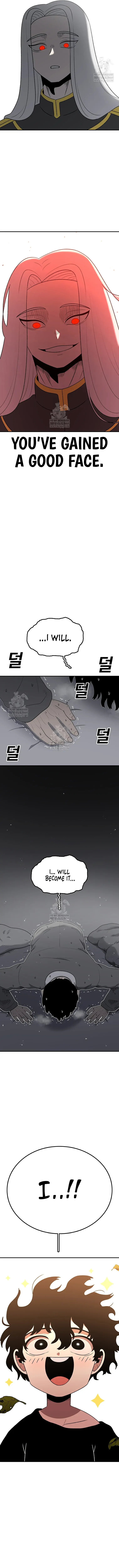 The House Without Time Chapter 203 page 17 - 
