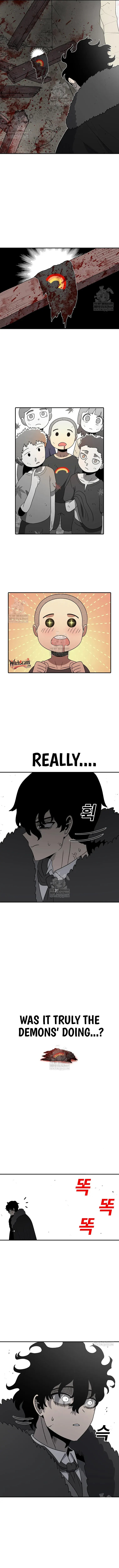 The House Without Time Chapter 203 page 4 - 