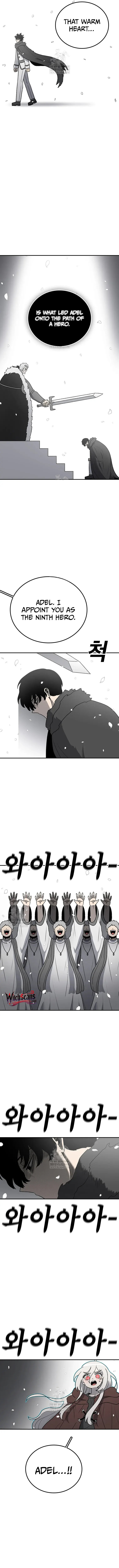 The House Without Time Chapter 204 page 2 - 